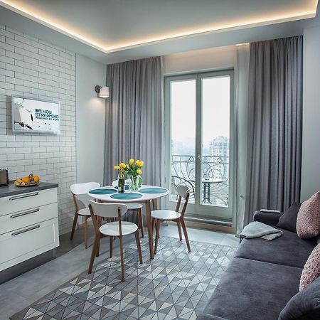 Apartments Belietazh Одесса Экстерьер фото