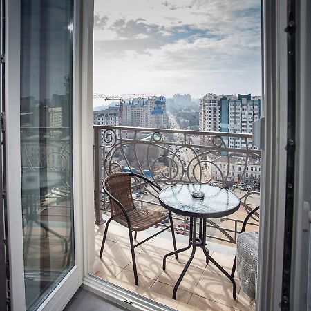 Apartments Belietazh Одесса Экстерьер фото