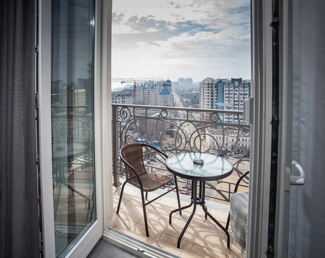 Apartments Belietazh Одесса Экстерьер фото